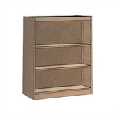 Double-faced Library Shelving Starter