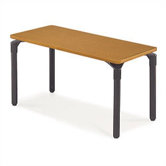 Plateau Table - 29" High (30" x 60" top)