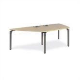 Single Technology Table (42" x 84")