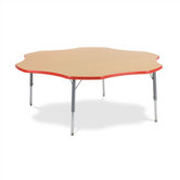 4000 Series Flower Activity Table