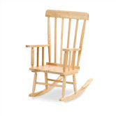 Children's Rocking Chair