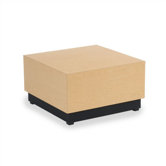 Modular End Table