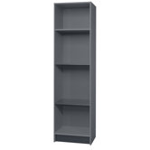 4 Shelf Storage Tower