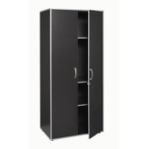 2 Door Storage Cabinet