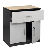 2 Door Base Cabinet