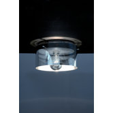 Maxi Mirror Ceiling Lamp