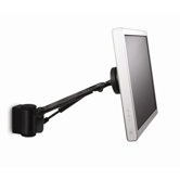 Spacedec Acrobat Swing Arm Wall Display