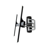 Telehook Full Motion Wall Mount