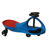 Rolling Coaster Car