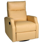 Sidney Chaise Recliner