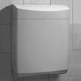 Matrix&trade; Series Paper Towel Dispenser