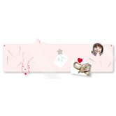 Butterflies Memo Board