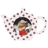 Teapot Picture Frame