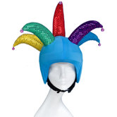 Helmet Cover