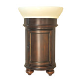 EuroClassique 24" Round VanEstal TM Cabinet