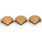 Sea Shell Link Bracelet