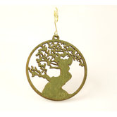 Tree of Life Ornament