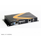Professional HDMI Extender Over Single Cat5/6