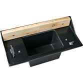 VOModular&trade; Battery Box / Motor Mount