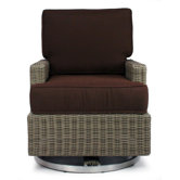 Palisades Swivel Rocker