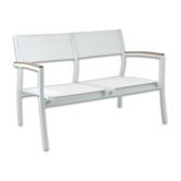 Riviera Loveseat