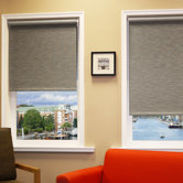 Candyfloss Roller Shade