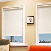 Montana Rice Roller Shade
