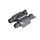 Ninox 1x Night Vision Dual Tube Goggle