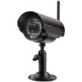 Digital Wireless Extra Camera
