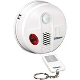 Ceiling Alarm with Remote