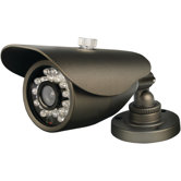 Day/Night Security CCD Camera