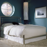 Chatham Metal Bed
