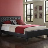 Aria Platform Bed