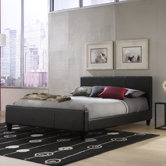 Euro Platform Bed