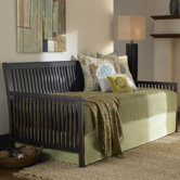 Mission Daybed