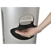 Wall Mount Dispenser (Pack of 12)