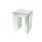 Sterling End Table
