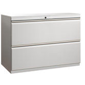 Trace 2 Drawer Lateral File