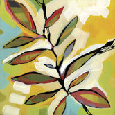 The Entrance of Hope Gallery Wrapped Canvas