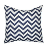 Chevron Pillow