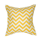 Chevron Pillow