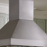 Island Duct Cover