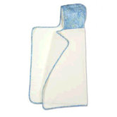 Kids Baby Satin Hooded Towel