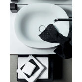 Crystal Terry Towels
