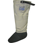 Caney Fork Knee High Sock