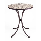 Mosaic Southwest Round Table
