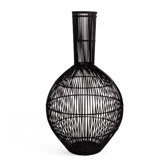 Patina Bamboo Vase