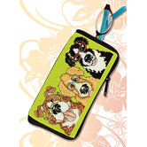 Eye Glass Cases