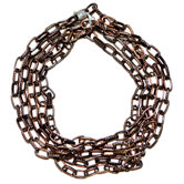 Steampunk Chain A Necklace