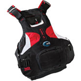 Cascade Life Jacket